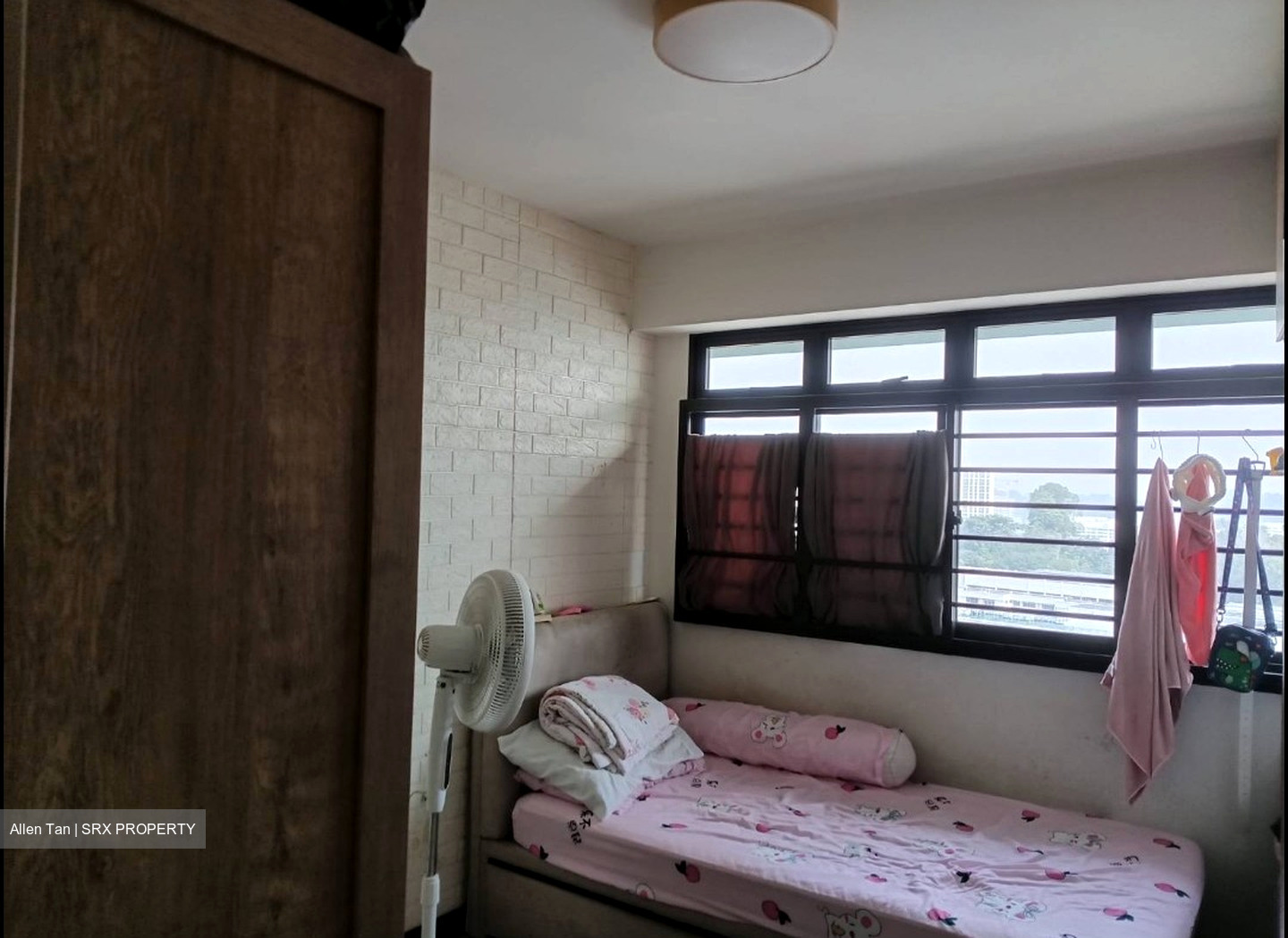 Blk 180B Marsiling Heights (Woodlands), HDB 3 Rooms #626880891